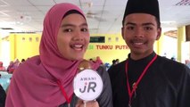 #AWANIJr: Karnival Dakwah Sekolah-Sekolah KPM Peringkat Daerah Langkawi 2018