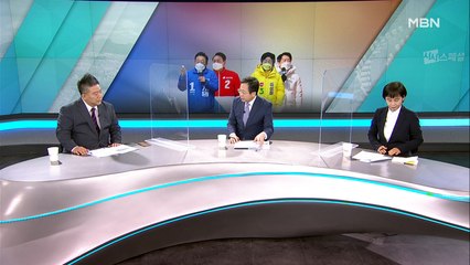 안철수 독자노선…3강 구도로 승리? [시사스페셜]