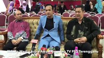 #AWANIJr: As Seen On TV-Sidang Media Astro AWANI bersama TV PSS Terengganu