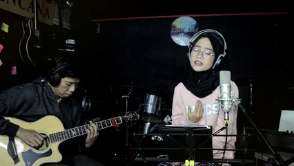 Cinta Datang Terlambat - Maudy Ayunda (Cover by Anggun W. Feat Suklis)