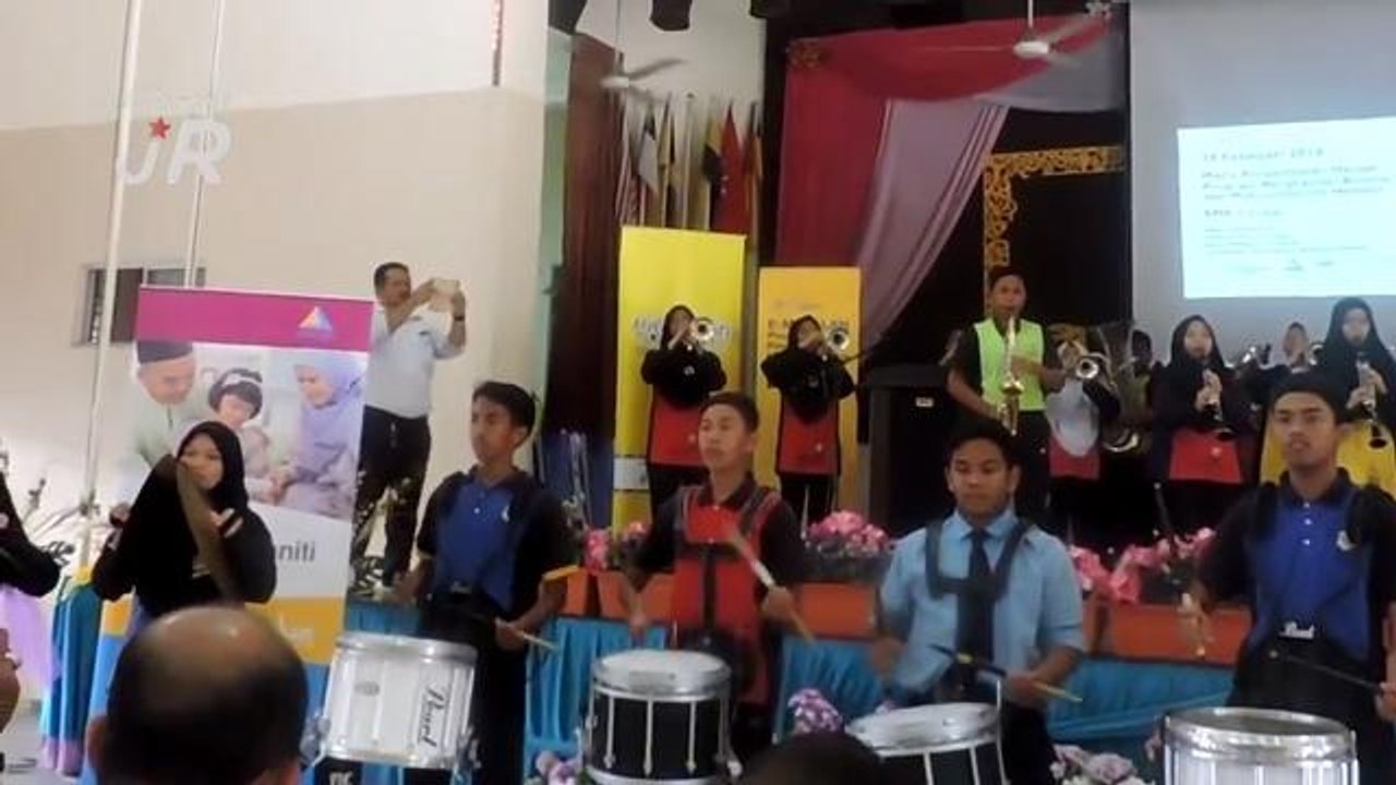 #AWANIJr: E-Buletin memang best