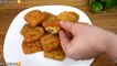 Cheese Potato Recipe 2022 | Cafe Style Crispy Cheese Balls Recipe | Crispy Cheese Potato Nuggets | Crispy Potato Cheese Balls Recipe