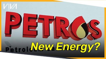 V!VA: Three reasons why creating Petros is a big deal