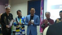 #AWANIJr: Anugerah Nilam 2018 peringkat Negeri Terengganu