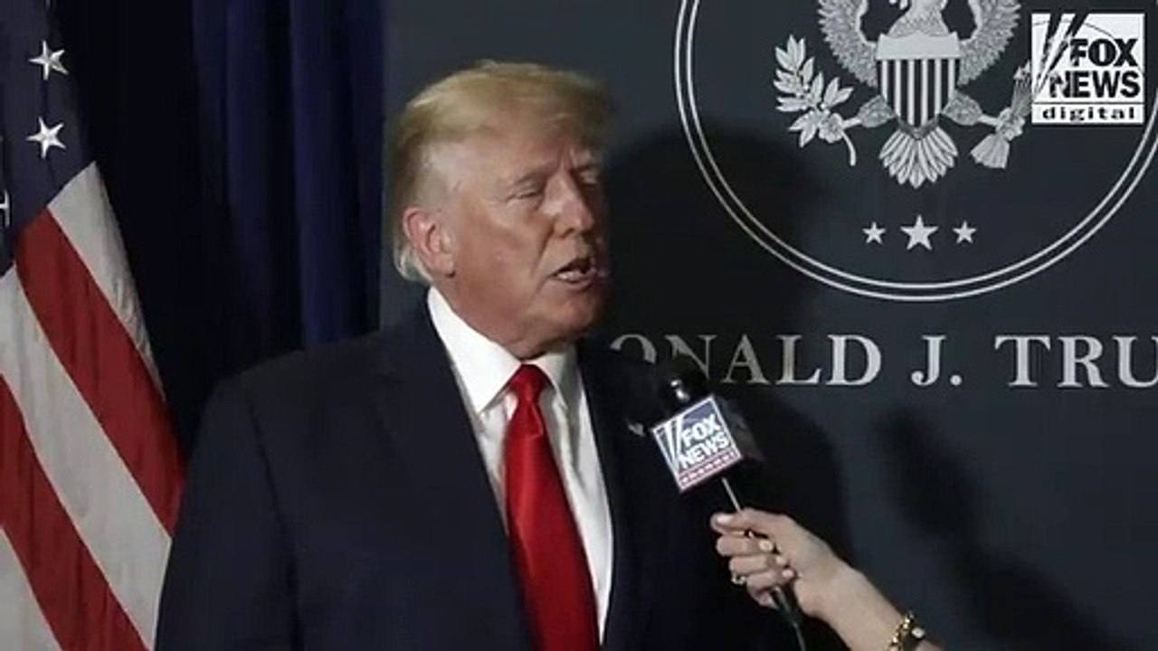 Trump warns Russia invading Ukraine could lead to 'world war,' | Ukraine vs Russia | War | World war |