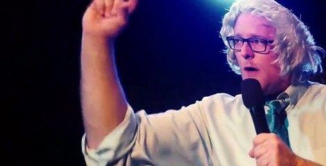 The UCB Show S01 E01