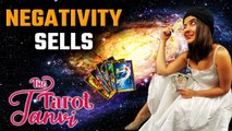 Daily Tarot Readings: Why does negativity sell? | Oneindia News