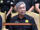 TN50@Bagan Datuk utamakan titik sentuhan terus kepada masyarakat