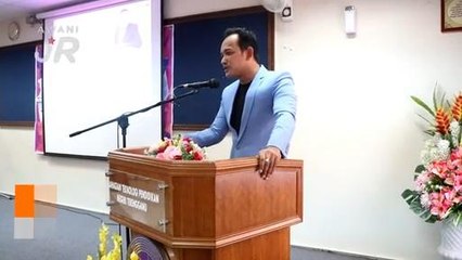 #AWANIJr: Pelajar perempuan memonopoli Anugerah Nilam 2018