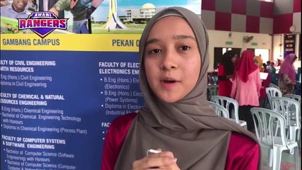 AWANI Rangers: Tiga 'rahsia' gadis comel ini dapat 8A