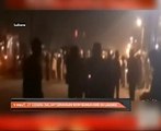 9 maut, 27 cedera dalam serangan bom bunuh diri di Lahore