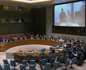 Resolusi PBB tidak diendahkan pihak bertelagah di Syria