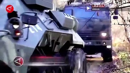 Konflik Rusia-Ukraina, Pemerintah Siapkan Mitigasi Perdagangan