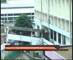 Pesakit HKL tidak dipindahkan ke hospital lain