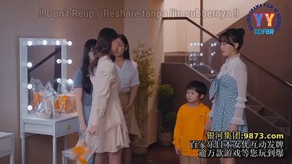 [Sub Indo] Please Be Married S2 ep. 17