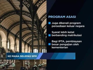 Awani Xtra (Episod 35): Keputusan SPM 2017