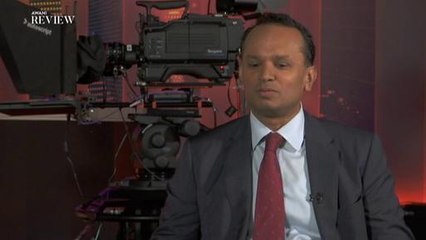 CIMB Islamic Seeks Return To The Go-Go Days Of Hyper Growth