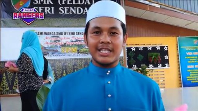 AWANI Rangers: Ini reaksi pelajar dengan keputusan SPM 'biasa-biasa'