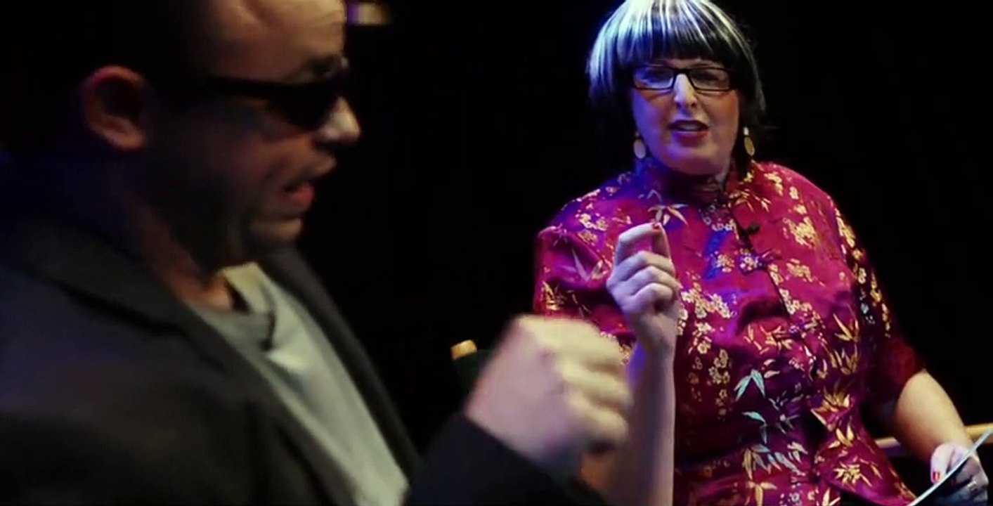 The UCB Show S01 E03