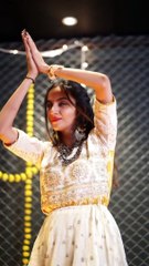 Dholida | Dance Cover Video| Ishpreet Dang| Dailymotion Shorts