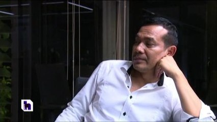 Datuk Rosyam Nor pilih tawaran sesuai usia