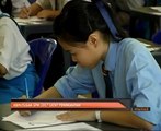 Keputusan SPM 2017 catat peningkatan