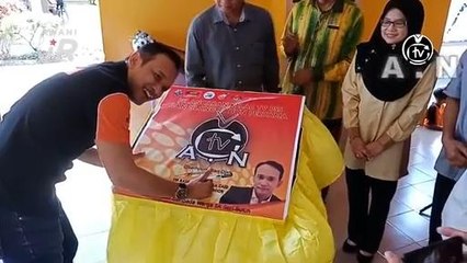 #AWANIJr: King of the Best - RHRZ TV A.N