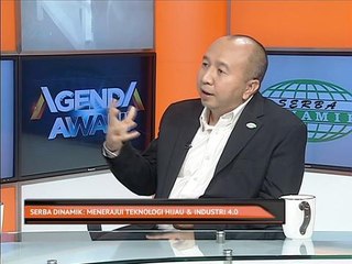 Agenda AWANI: Serba Dinamik Malaysia and Serba Dinamik Indonesia join forces for a better future
