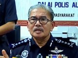 Video tular wanita dilarang masuk ke balai polis disangkal