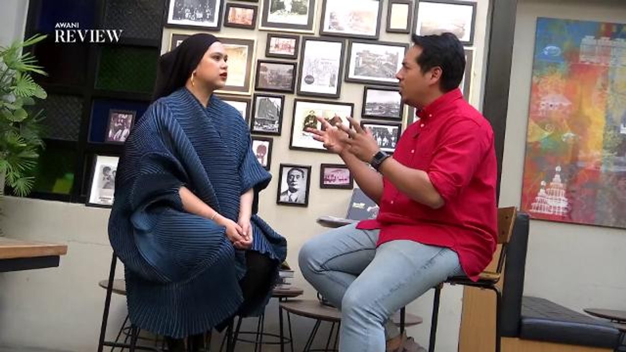 AWANI REVIEW INPERSON NAJWA