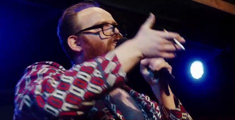 The UCB Show S01 E04