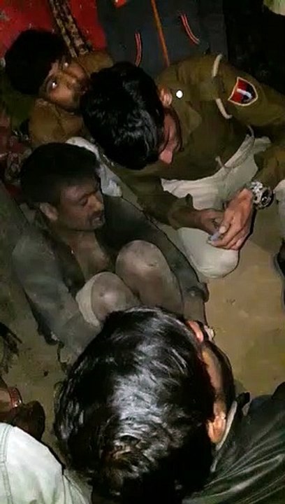 तीन गांवों से लाखों का माल पार, दो जनों को ग्रा...