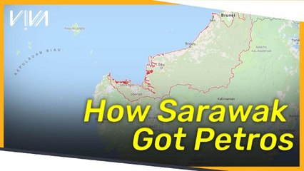 V!VA: How to make your own state oil & gas company