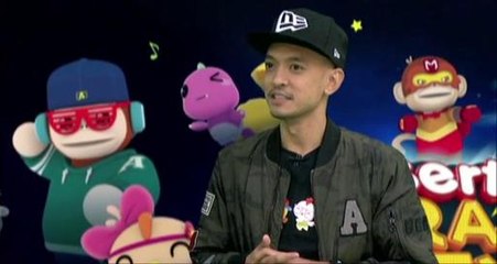 hLive! bersama Tomok