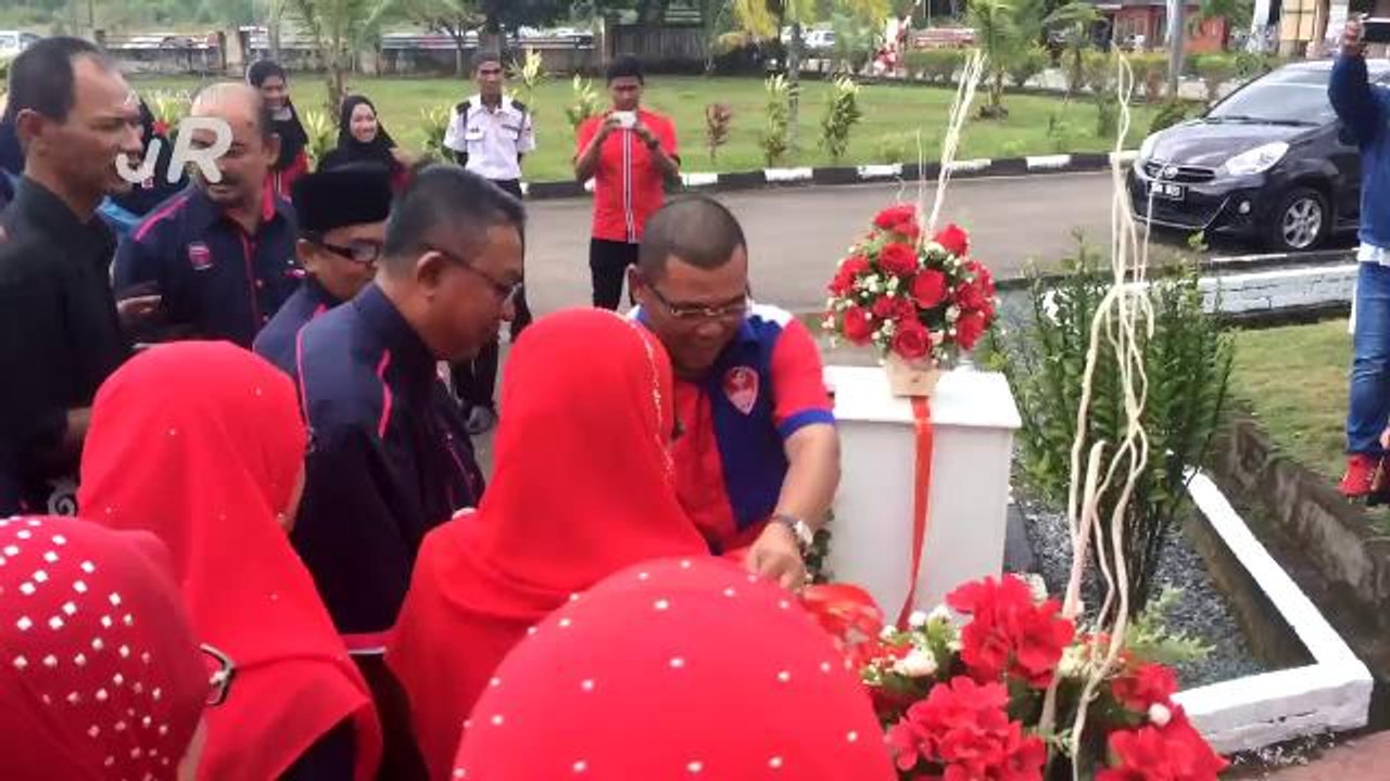 #AWANIJr: "Z Park"