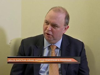 Agenda AWANI: The industry demand versus students' capabilities