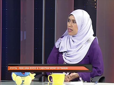 Analisis AWANI: Simpan RM500, dapat RM500 secara percuma