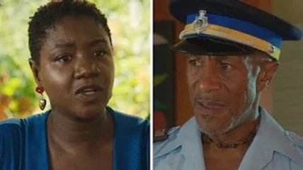 Death in Paradise: Dwayne Myers return sealed after old flame joins police force?