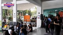 AWANI Rangers: Imaginasi Tanpa Batasan bersama TEDxUTM