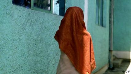 Etiopía: violaciones en la guerra civil