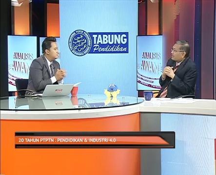 Analisis AWANI: Job Matching, demi membantu peminjam PTPTN