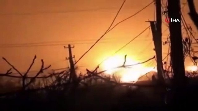 Rusya, Ukrayna'ya yeniden füze saldırılarına başladı