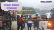 Vlog Wisata Telaga Sarangan Magetan Jawa Timur 2022.