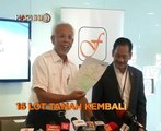 Fokus Hari Ini 8 Malam: Kesemua pendaki selamat & 16 lot tanah Felda kembali