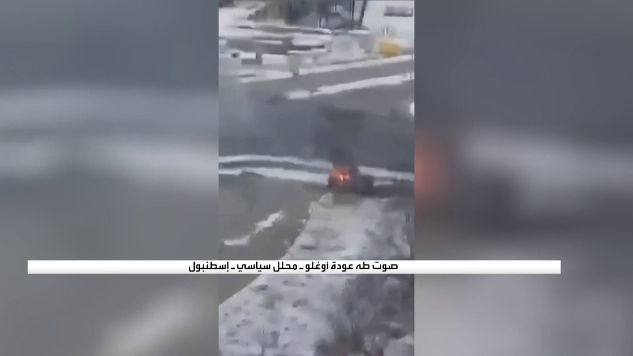 صور جديدة من خاركيف بعد الحديث عن دخول القوات ا...