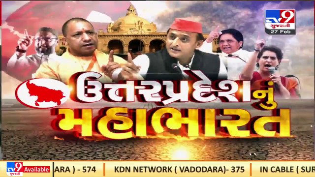 5th phase of voting underway for Uttar Pradesh Election 2022, Rita Bahuguna confident of BJP win