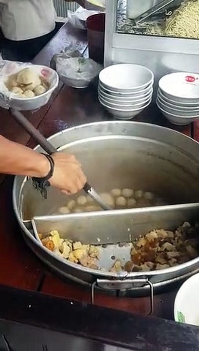 BAKSO TETELAN