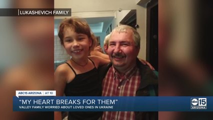 "My heart breaks for them"