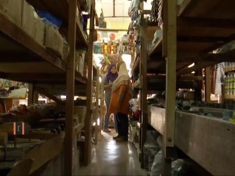 SUKSES: Cabaran usahawan bahan binaan dan produk plastik