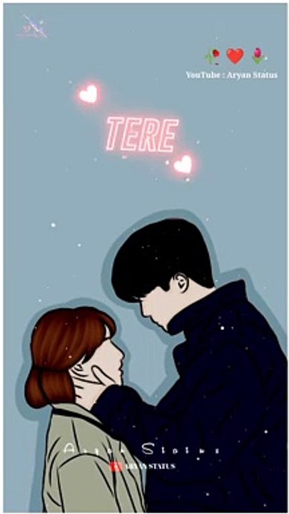 Tere bina jana saja ho gya song status  || Trending status !!
